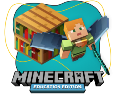 Minecraft Education - Школа программирования для детей, компьютерные курсы для школьников, начинающих и подростков - KIBERone г. Махачкала