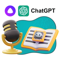 Mini-AI Playground. Мини-игровая площадка для искусственного интеллекта - КИБЕРшкола программирования для детей, компьютерные курсы для школьников, начинающих и подростков - KIBERone г. Махачкала
