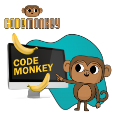 CodeMonkey. Развиваем логику - КИБЕРшкола программирования для детей, компьютерные курсы для школьников, начинающих и подростков - KIBERone г. Махачкала