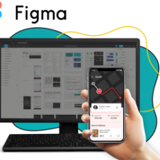 Figma. Web-дизайн для сайтов и приложений - КИБЕРшкола программирования для детей, компьютерные курсы для школьников, начинающих и подростков - KIBERone г. Махачкала