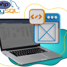 PHP+SQL - КИБЕРшкола программирования для детей, компьютерные курсы для школьников, начинающих и подростков - KIBERone г. Махачкала