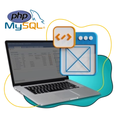 PHP+SQL - КИБЕРшкола программирования для детей, компьютерные курсы для школьников, начинающих и подростков - KIBERone г. Махачкала