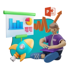 Магия эффектных презентаций PowerPoint - КИБЕРшкола программирования для детей, компьютерные курсы для школьников, начинающих и подростков - KIBERone г. Махачкала