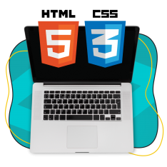 Веб-мастер (HTML + CSS) - КИБЕРшкола программирования для детей, компьютерные курсы для школьников, начинающих и подростков - KIBERone г. Махачкала