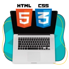 Web-мастер (HTML+CSS) - КИБЕРшкола программирования для детей, компьютерные курсы для школьников, начинающих и подростков - KIBERone г. Махачкала