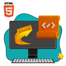 Основы HTML. Изучение веб-разработки - КИБЕРшкола программирования для детей, компьютерные курсы для школьников, начинающих и подростков - KIBERone г. Махачкала