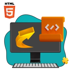 Web-мастер: первые шаги в мир современных сайтов. Основы HTML - КИБЕРшкола программирования для детей, компьютерные курсы для школьников, начинающих и подростков - KIBERone г. Махачкала