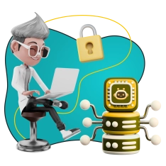 Этичный хакинг & AI безопасность - КИБЕРшкола программирования для детей, компьютерные курсы для школьников, начинающих и подростков - KIBERone г. Махачкала
