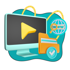 Компьютерная грамотность - КИБЕРшкола программирования для детей, компьютерные курсы для школьников, начинающих и подростков - KIBERone г. Махачкала