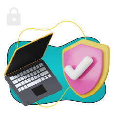 Кибербезопасность - КИБЕРшкола программирования для детей, компьютерные курсы для школьников, начинающих и подростков - KIBERone г. Махачкала