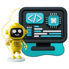 Vibe Coding & AI-инжиниринг - КИБЕРшкола программирования для детей, компьютерные курсы для школьников, начинающих и подростков - KIBERone г. Махачкала