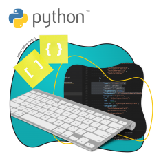 Программирование в Python. Создай свою первую игру! - КИБЕРшкола программирования для детей, компьютерные курсы для школьников, начинающих и подростков - KIBERone г. Махачкала
