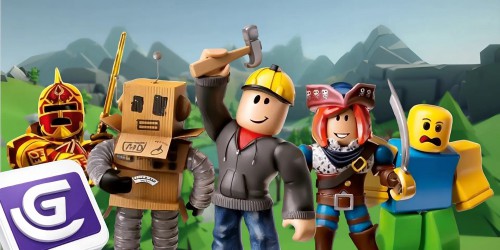 Создаем свою вселенную по мотивам любимой игры на движке GDevelop 5 - КИБЕРшкола программирования для детей, компьютерные курсы для школьников, начинающих и подростков - KIBERone г. Махачкала