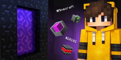 Архитекторы Реальности. Программируем Портал в Minecraft - КИБЕРшкола программирования для детей, компьютерные курсы для школьников, начинающих и подростков - KIBERone г. Махачкала