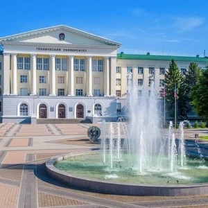 В сентябре открытие новой локации в самом центре Ростова-на-Дону, в Кванториуме при ДГТУ! - Школа программирования для детей, компьютерные курсы для школьников, начинающих и подростков - KIBERone г. Махачкала