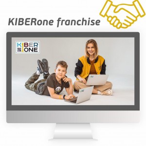 Франшиза KIBERone — в списке лучших по итогам 2019 года - Школа программирования для детей, компьютерные курсы для школьников, начинающих и подростков - KIBERone г. Махачкала